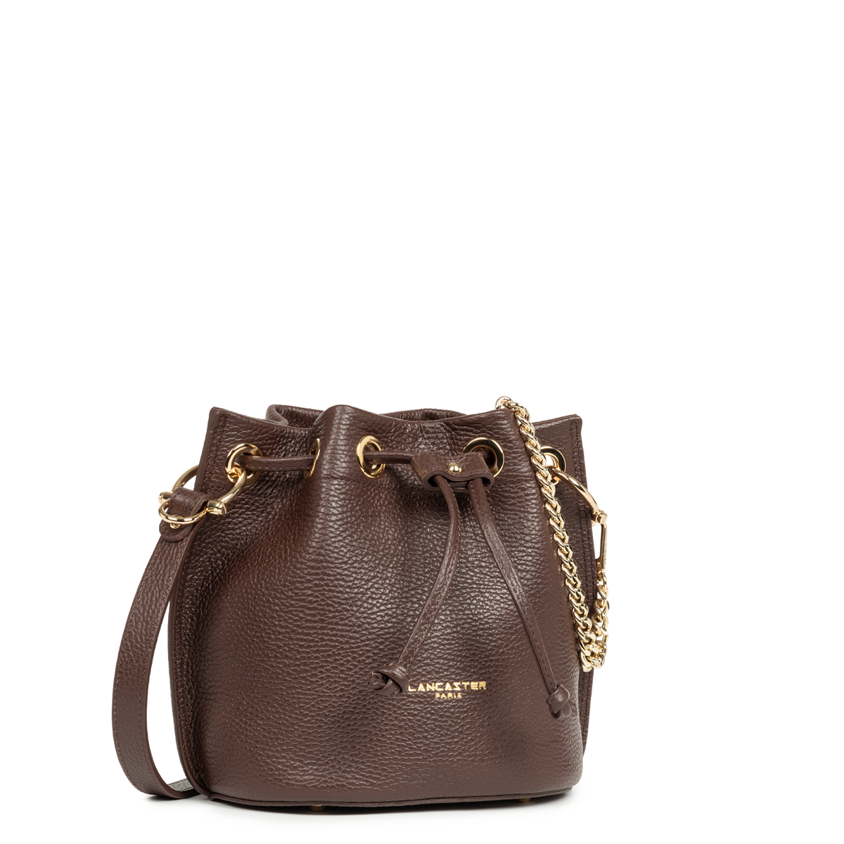 Petit sac bourse - Alba Double