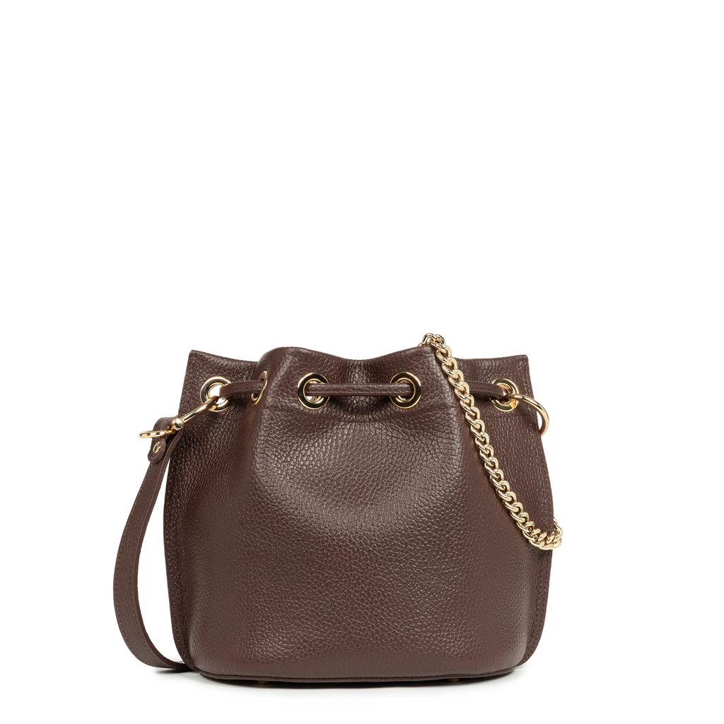 Petit sac bourse - Alba Double