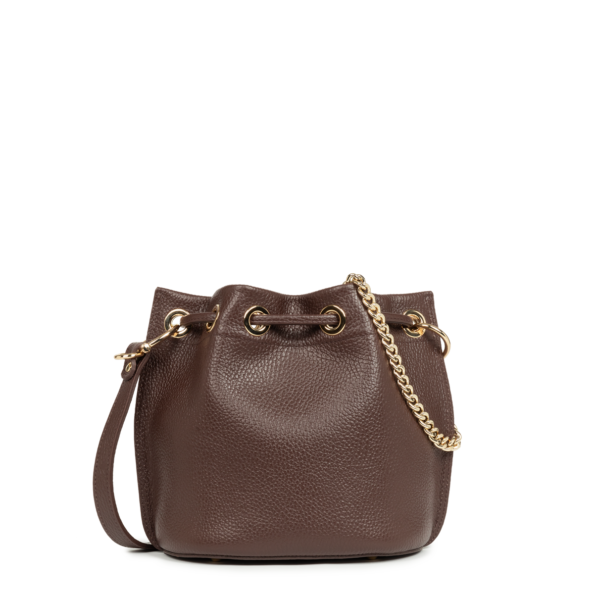 Petit sac bourse - Alba Double