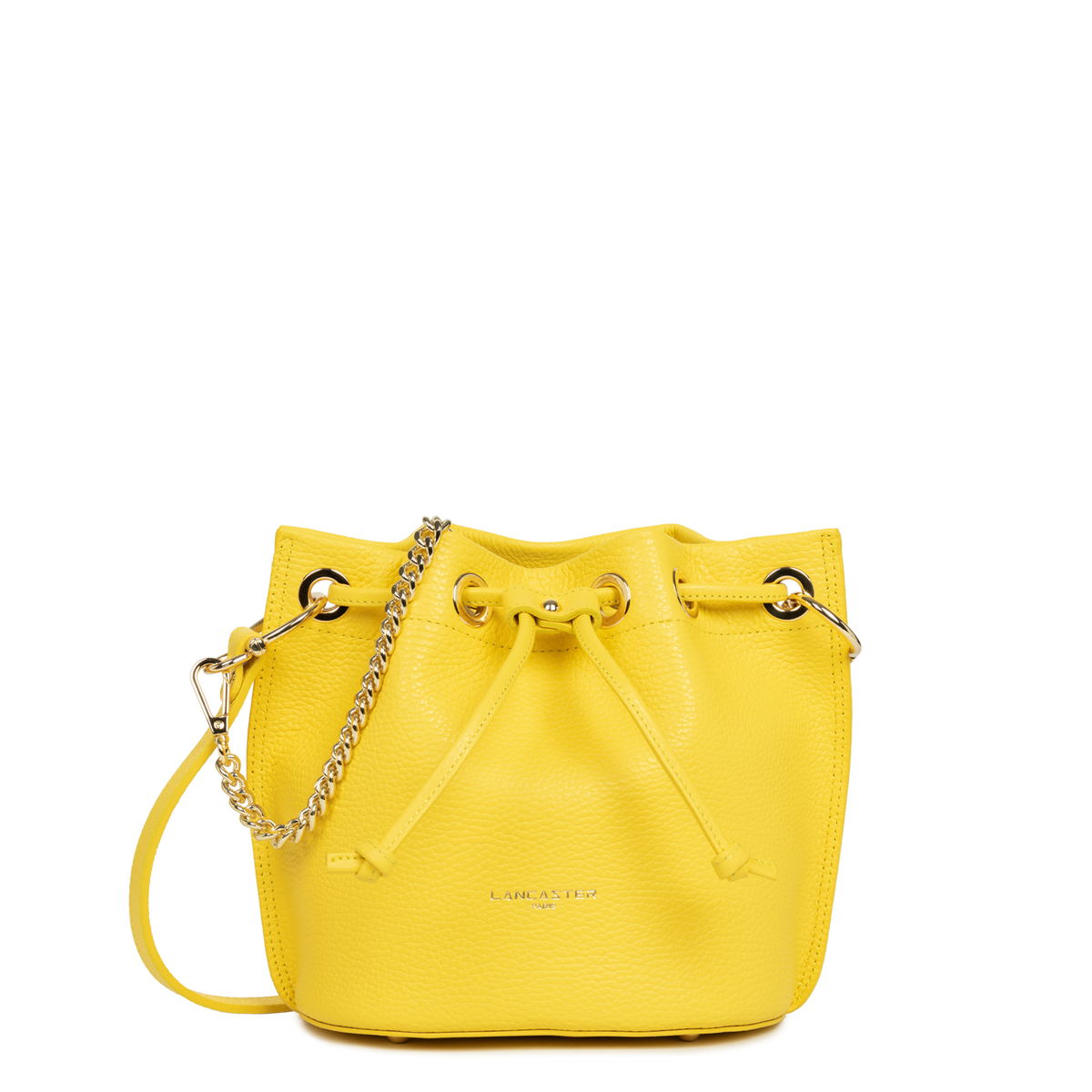 Petit sac bourse - Alba Double