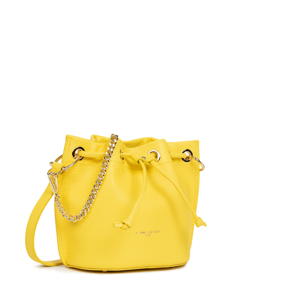 Petit sac bourse - Alba Double