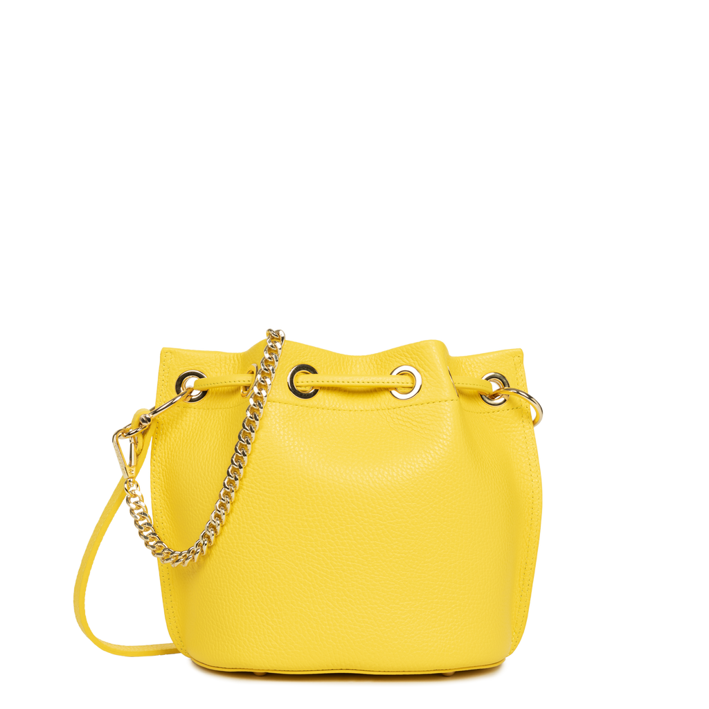 Petit sac bourse - Alba Double