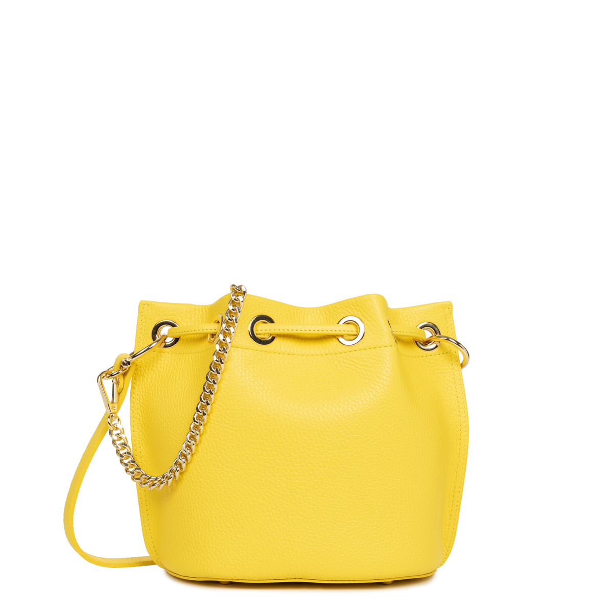 Petit sac bourse - Alba Double
