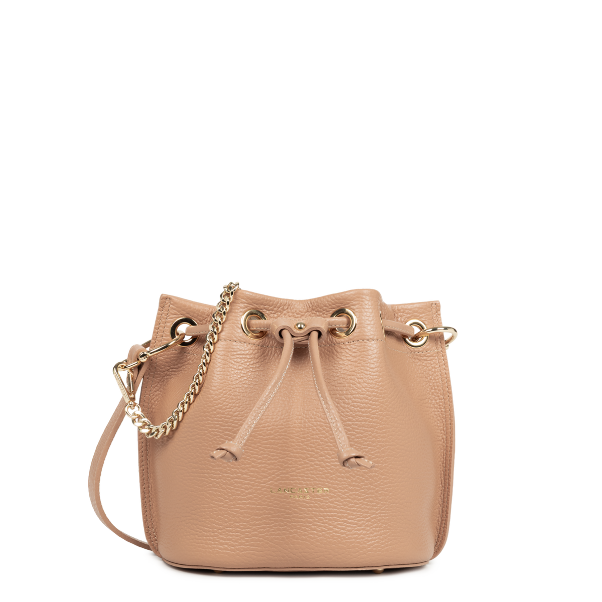 Petit sac bourse - Alba Double