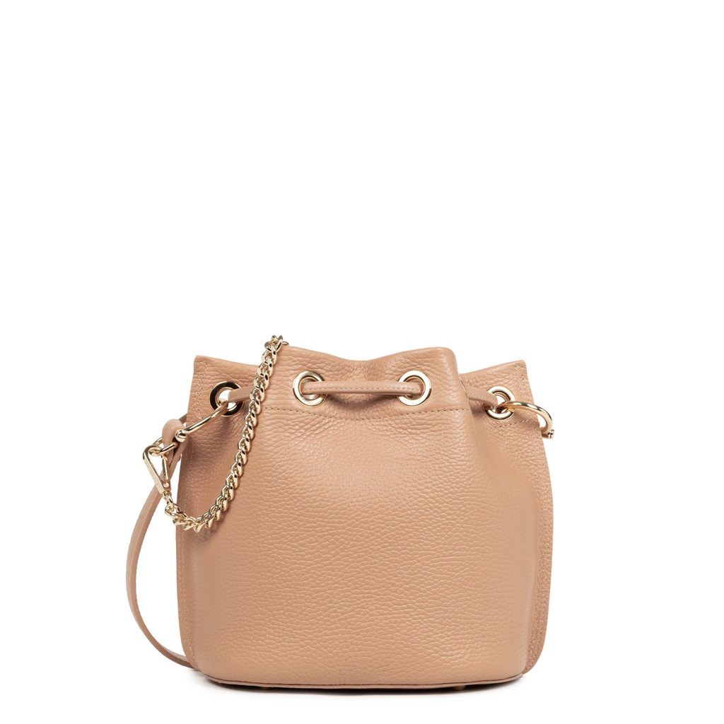 Petit sac bourse - Alba Double