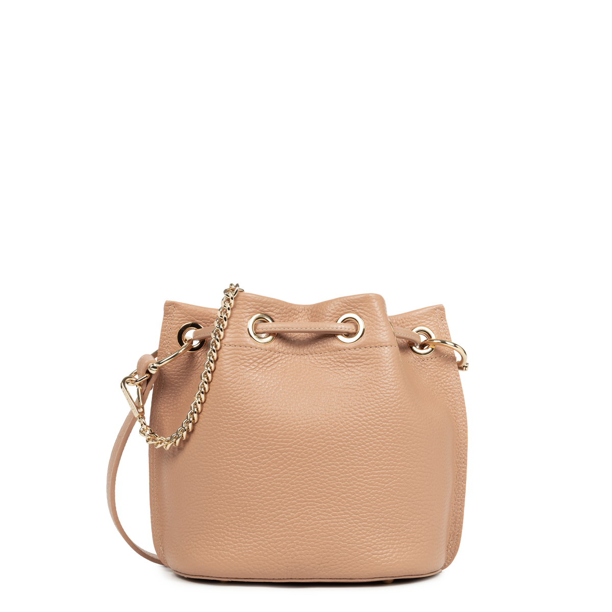 Petit sac bourse - Alba Double