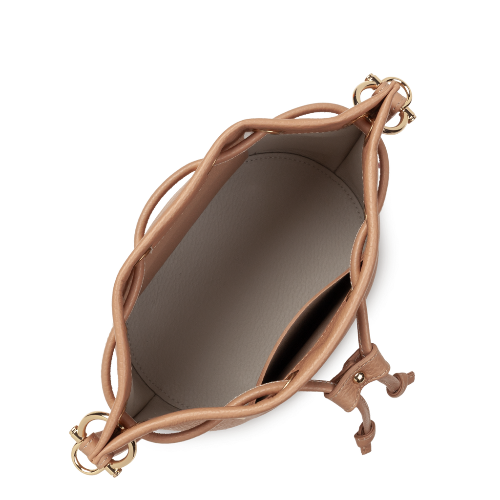 Petit sac bourse - Alba Double