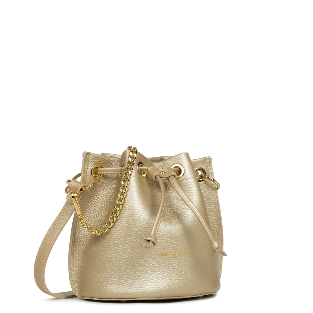 Petit sac bourse - Alba Double
