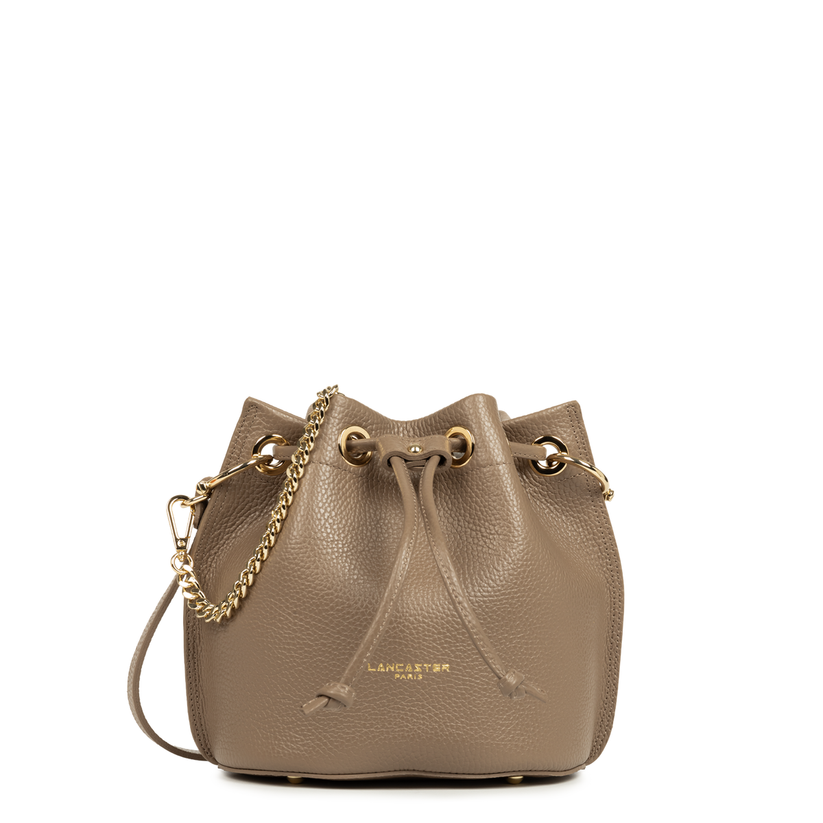 Petit sac bourse - Alba Double