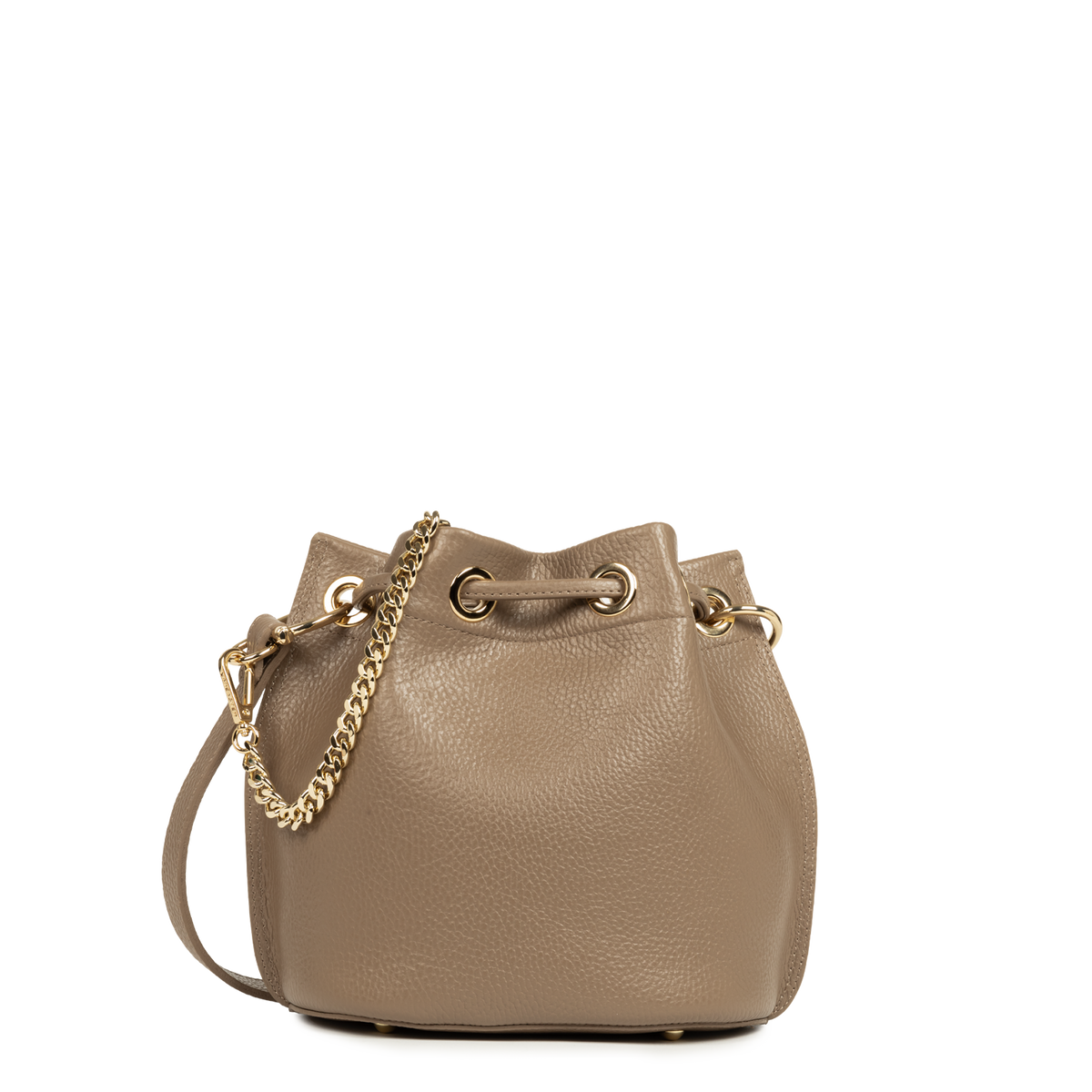 Petit sac bourse - Alba Double