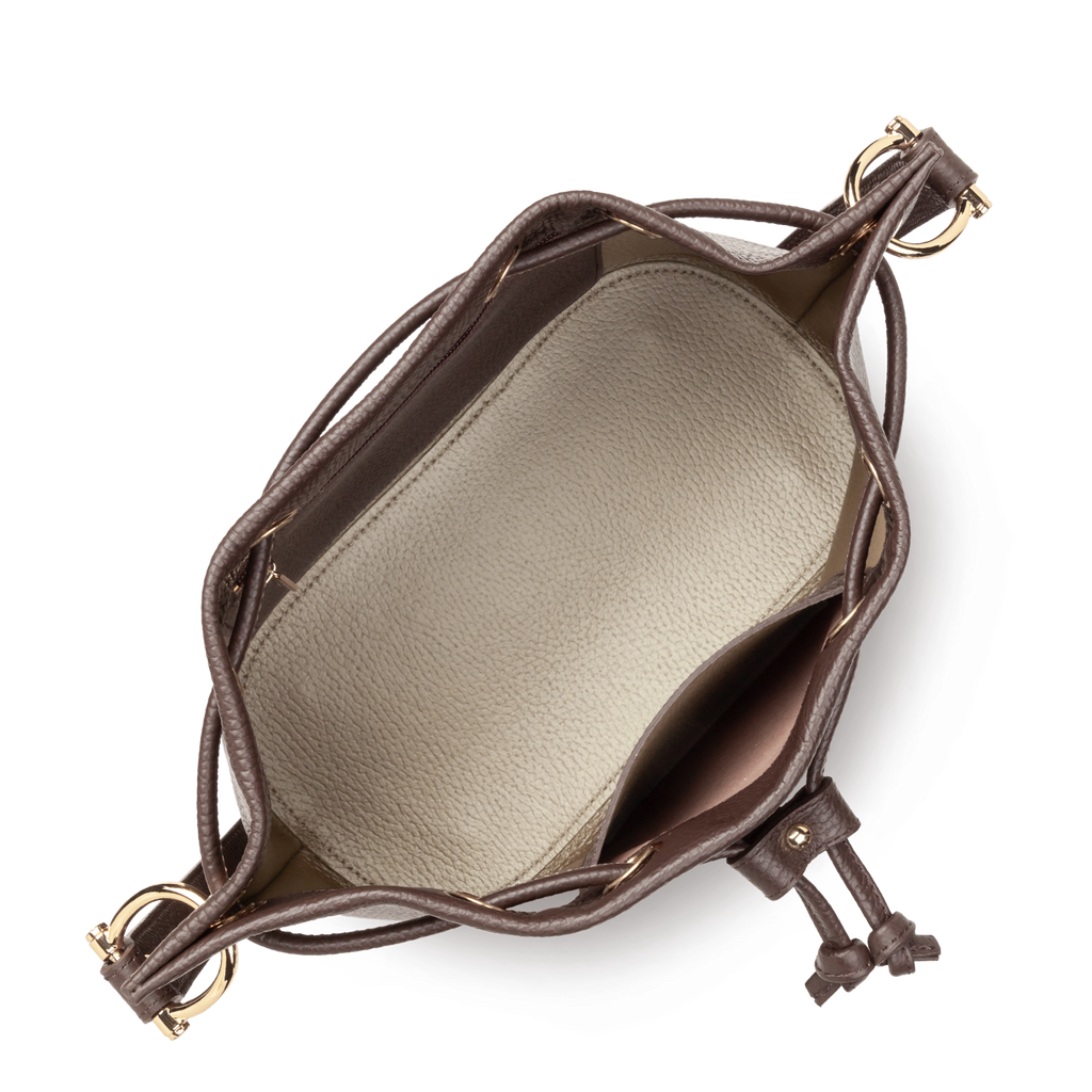 Sac bourse - Alba Double