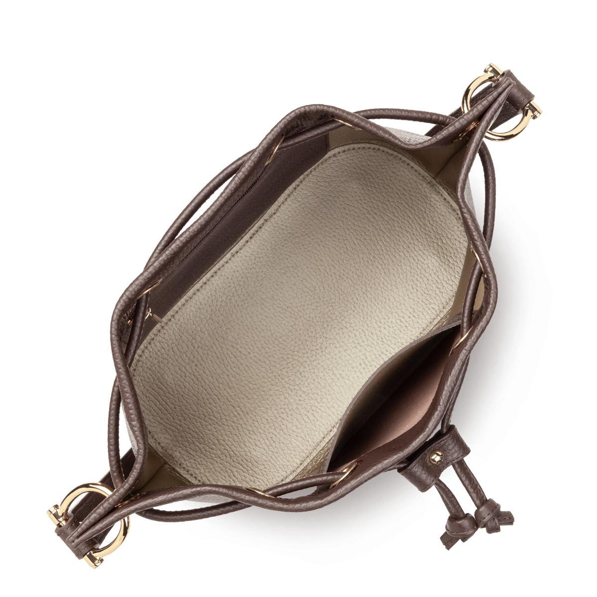 Sac bourse - Alba Double