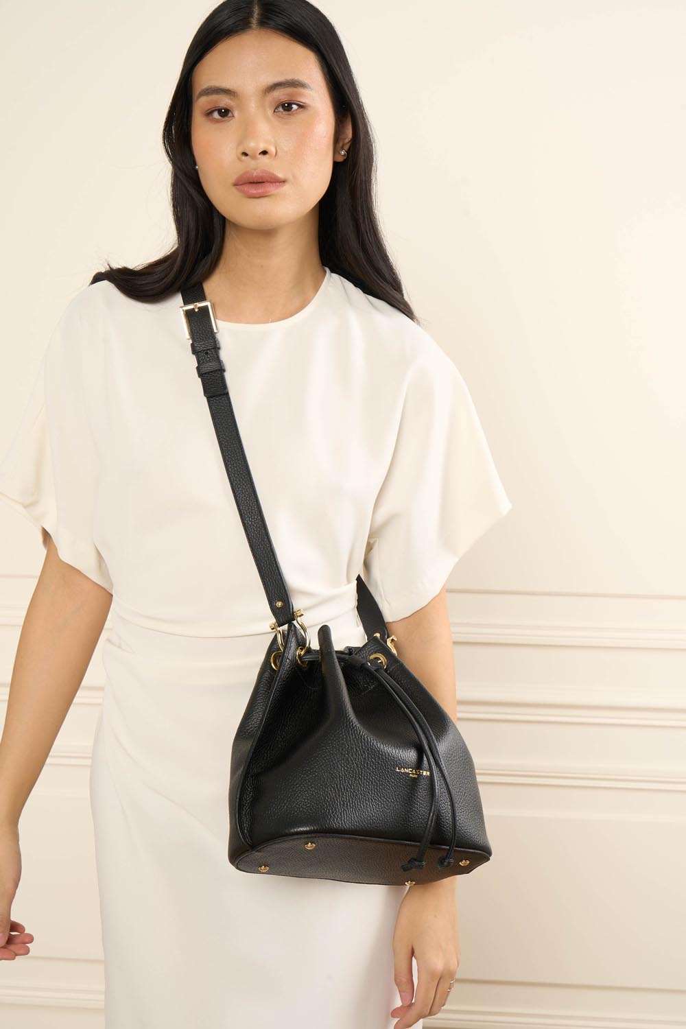 Sac bourse - Alba Double