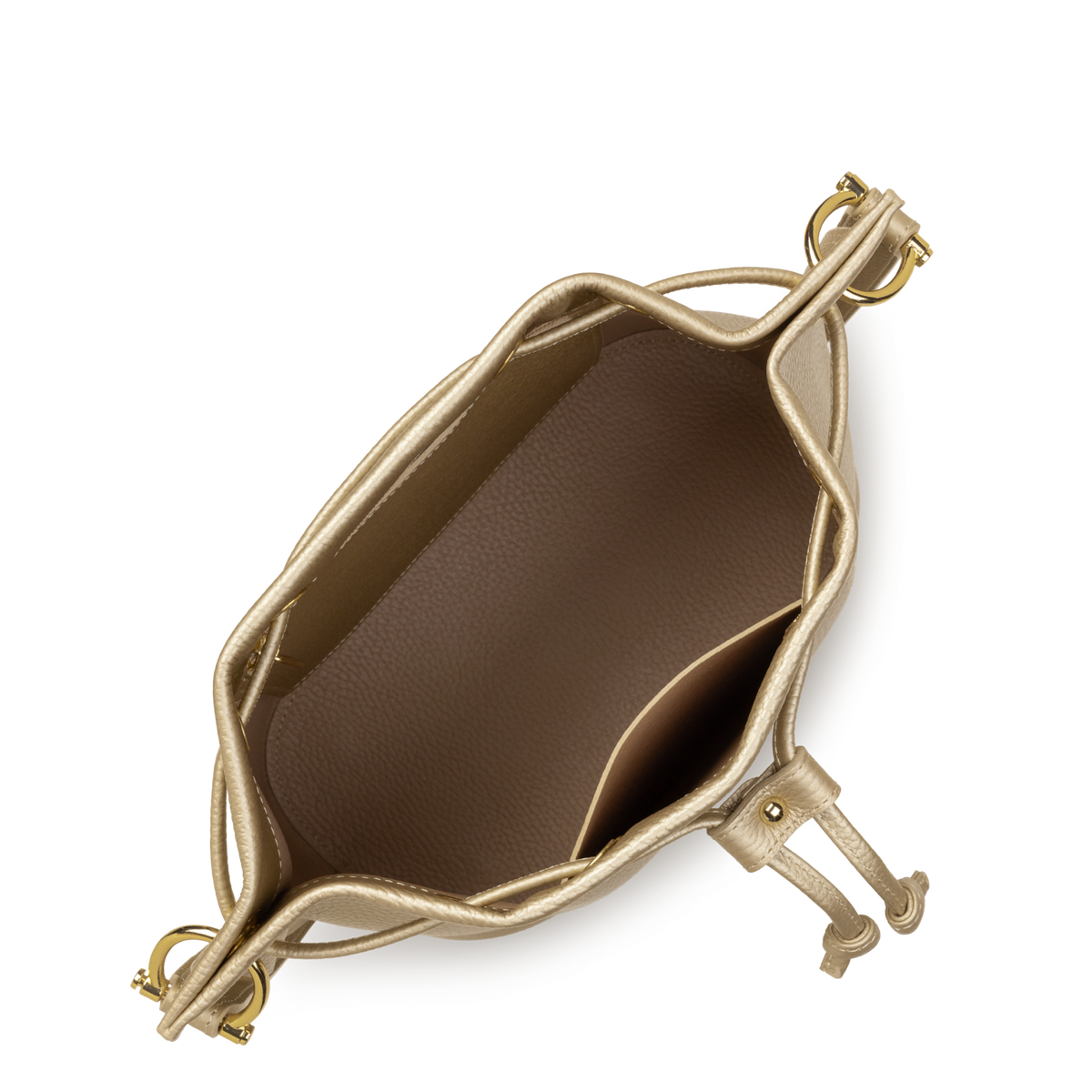 Sac bourse - Alba Double