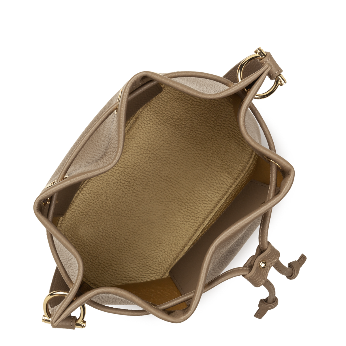 Sac bourse - Alba Double