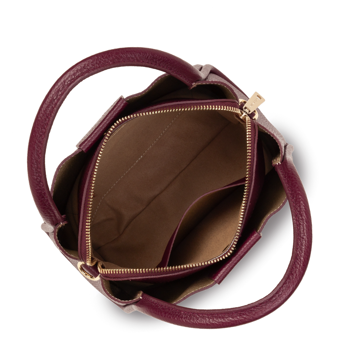 Petit sac à main - Ida Double