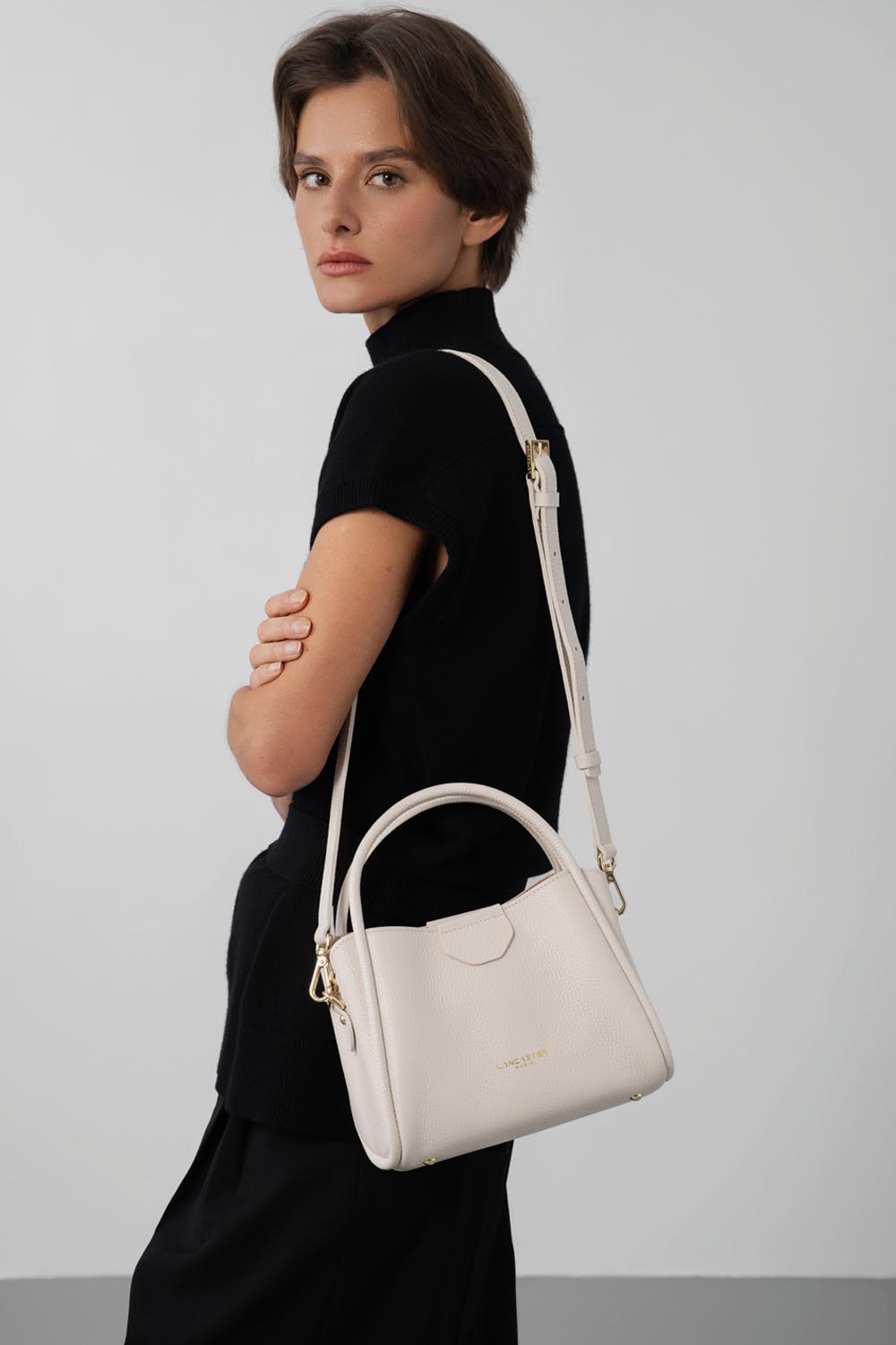 Petit sac à main - Ida Double