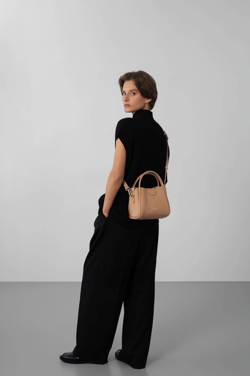Petit sac à main - Ida Double