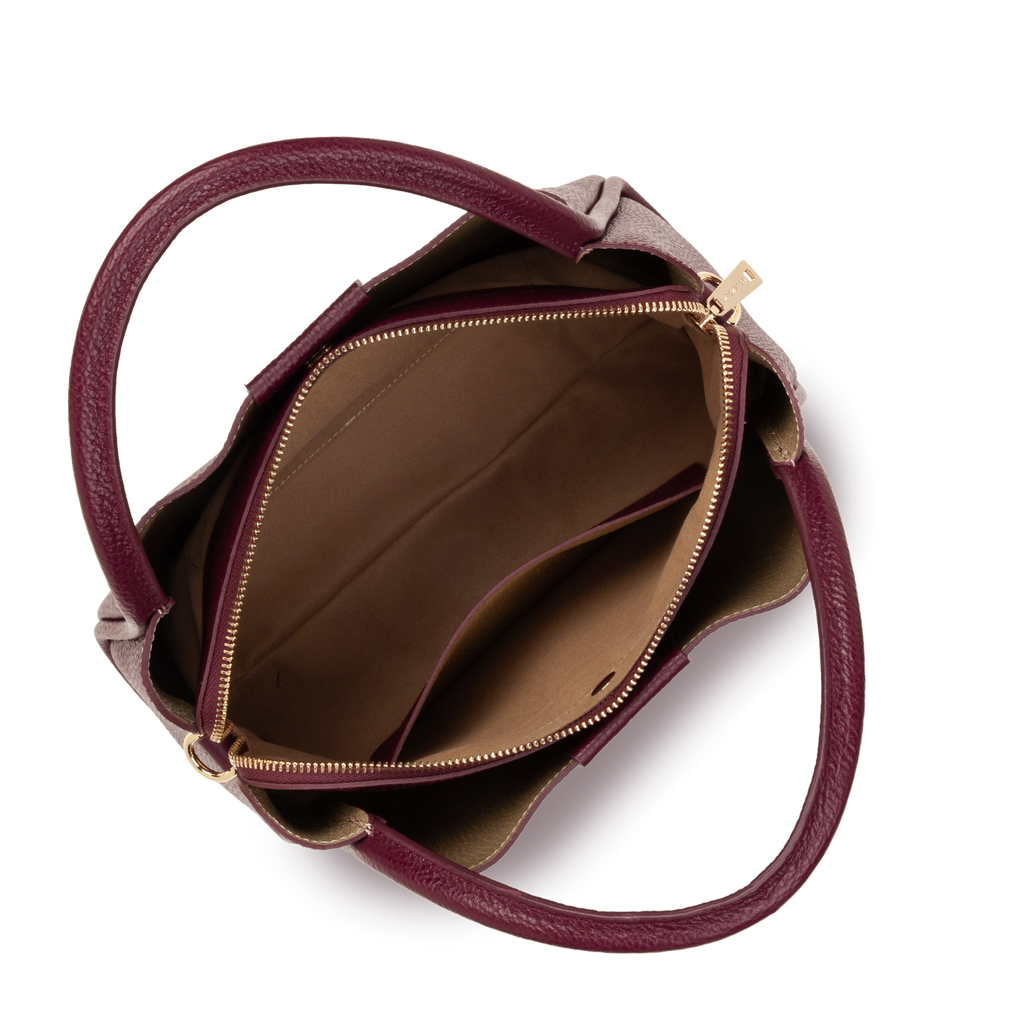 Sac à main - Ida Double