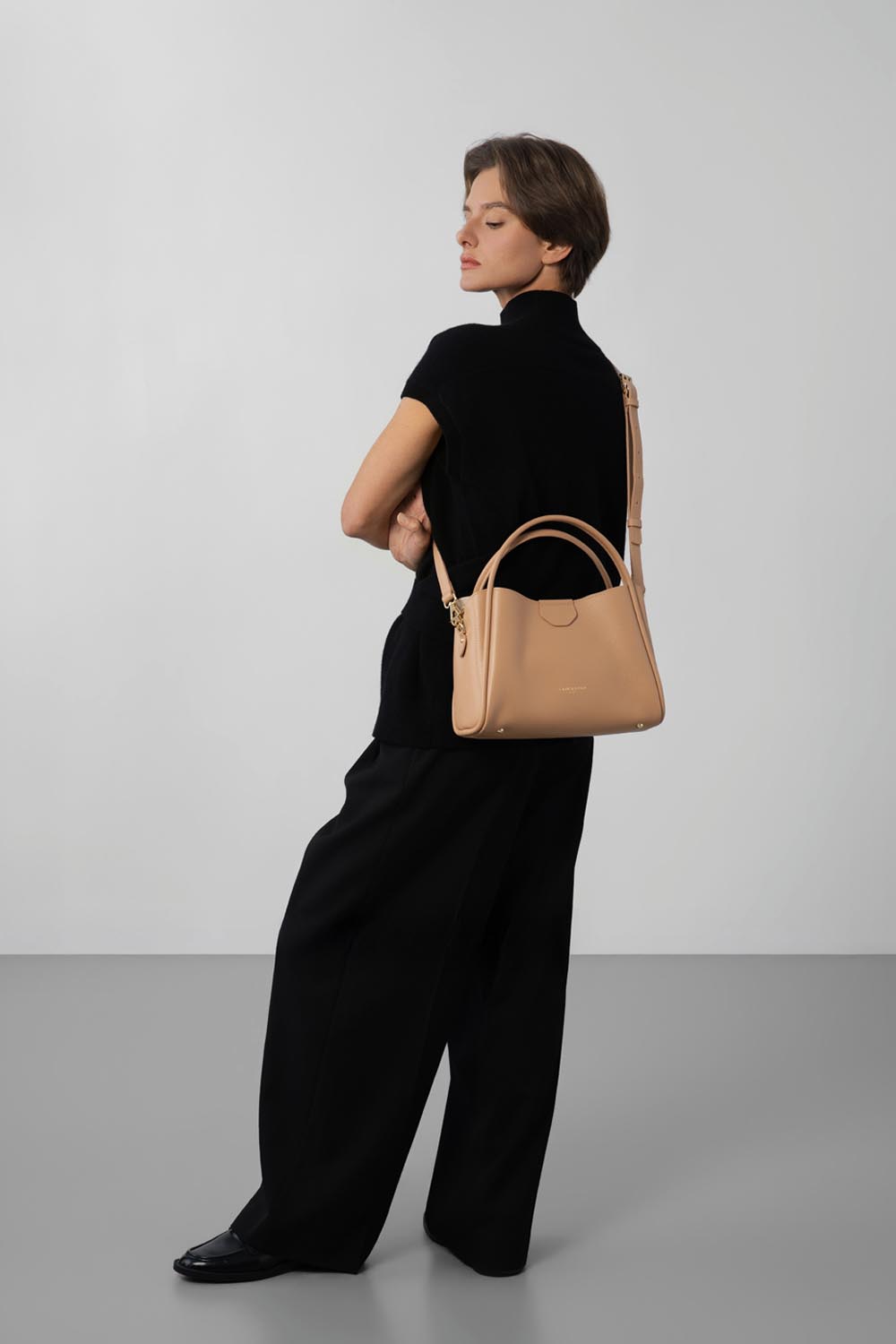 Sac à main - Ida Double