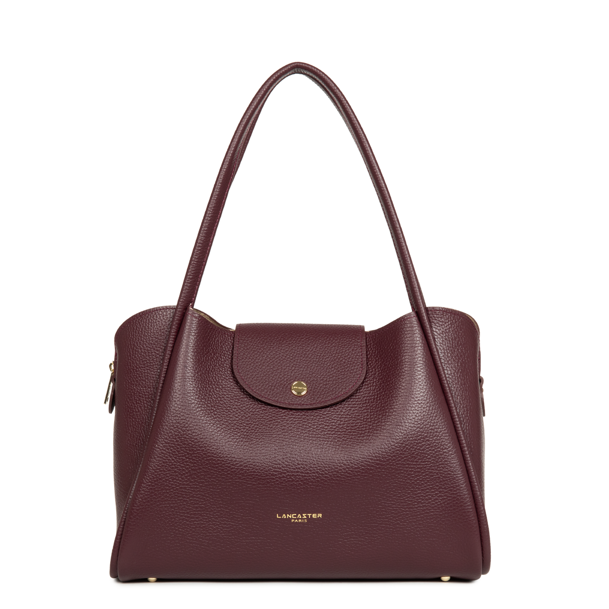 Grand sac cabas épaule - Ida Double