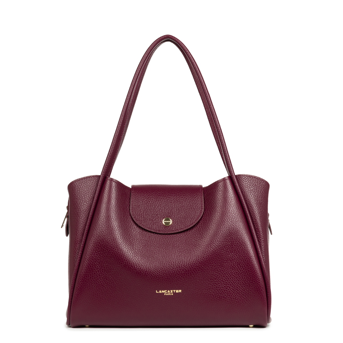 Grand sac cabas épaule - Ida Double