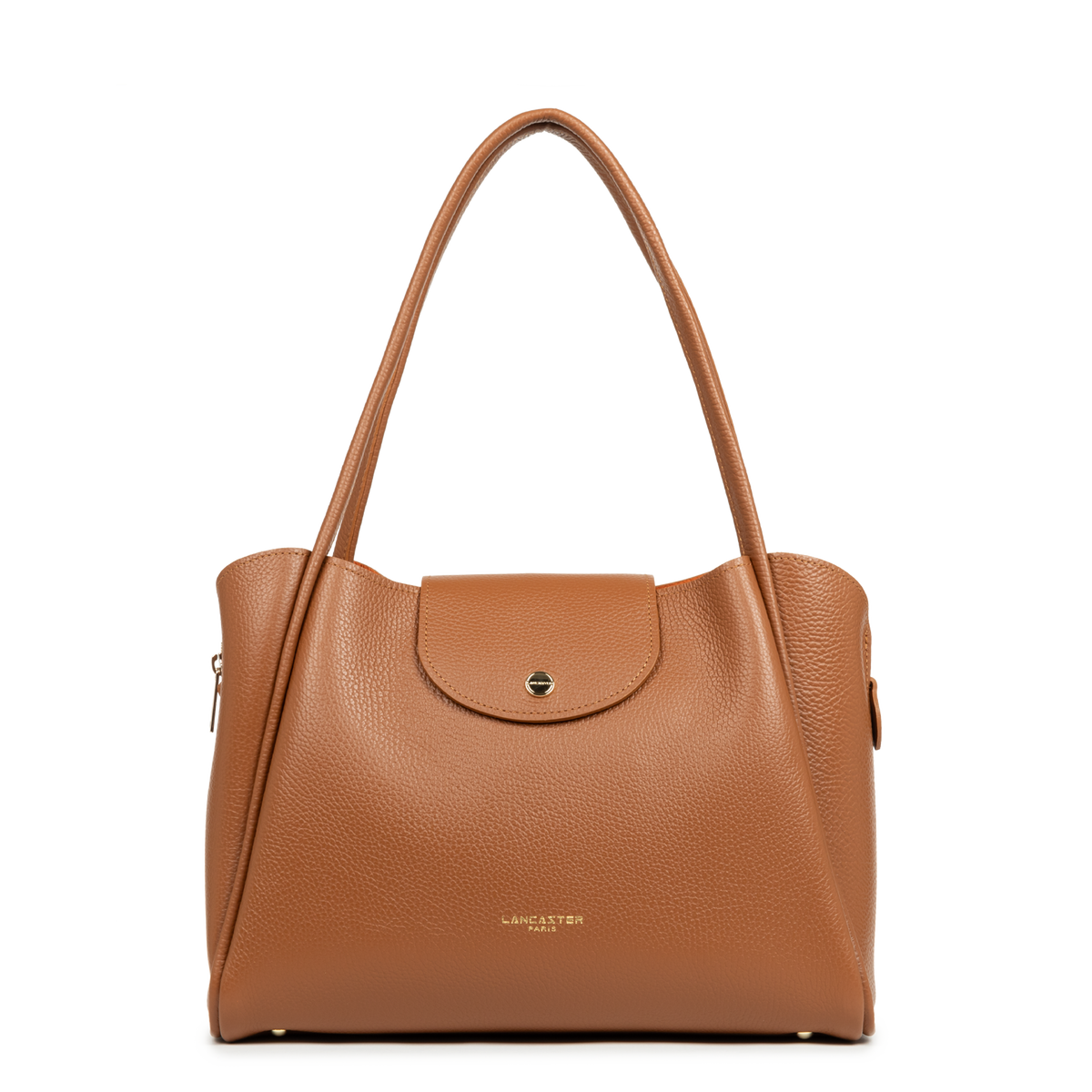 Grand sac cabas épaule - Ida Double
