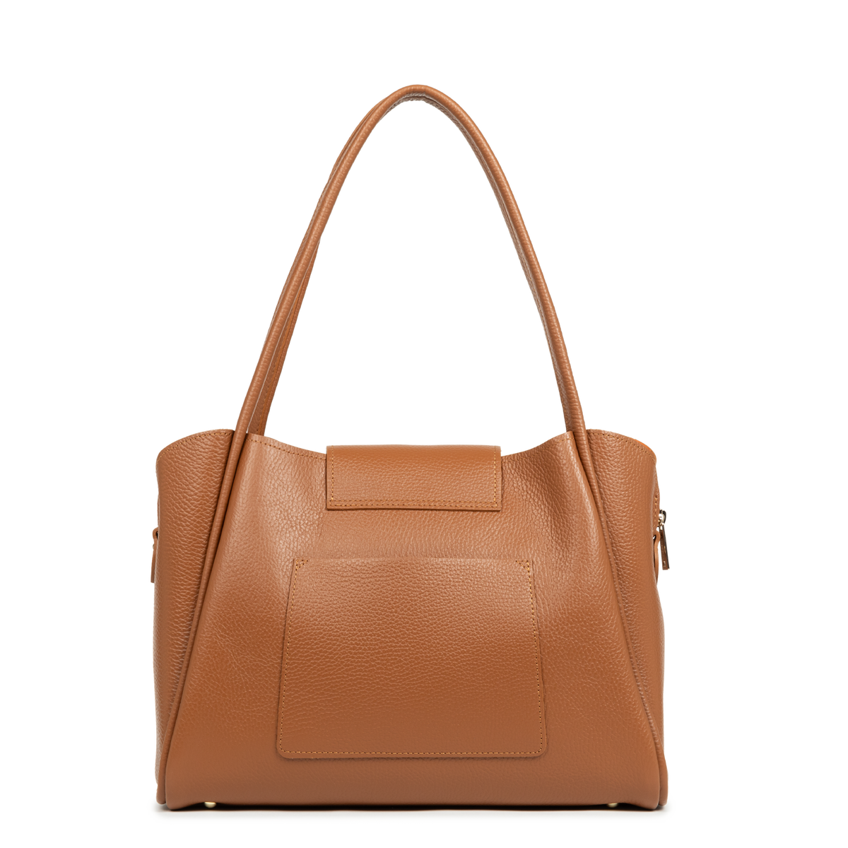 Grand sac cabas épaule - Ida Double