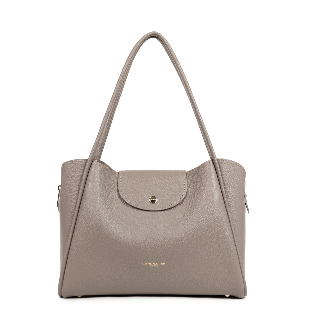 Grand sac cabas épaule - Ida Double