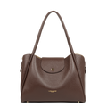 Grand sac cabas épaule - Ida Double
