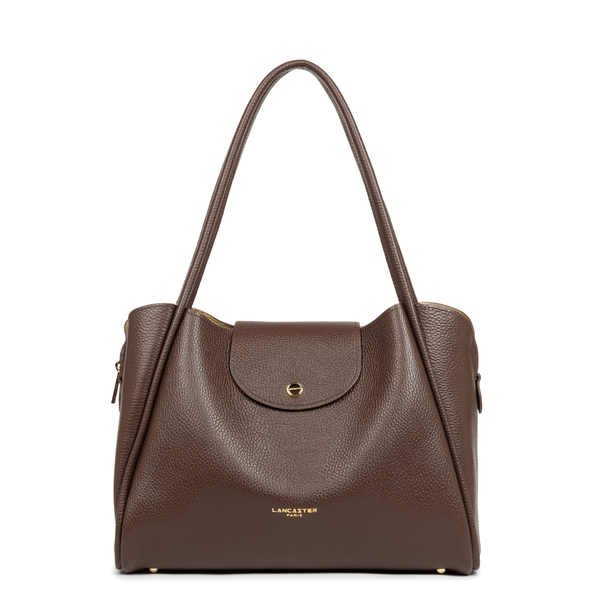 Grand sac cabas épaule - Ida Double