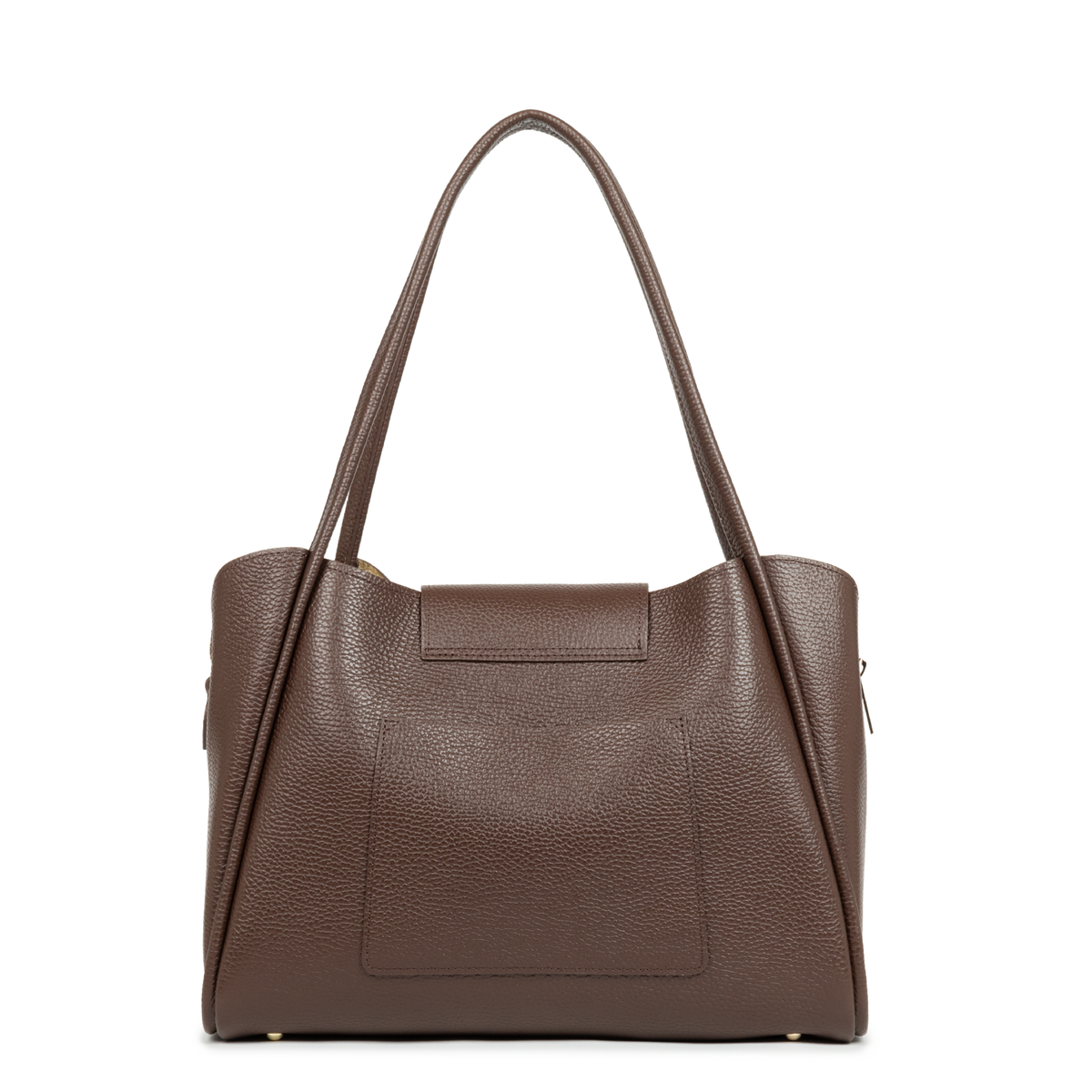 Grand sac cabas épaule - Ida Double