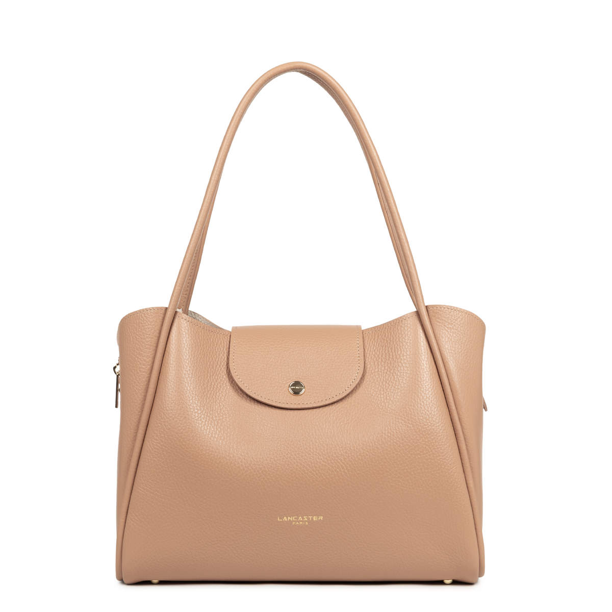Grand sac cabas épaule - Ida Double