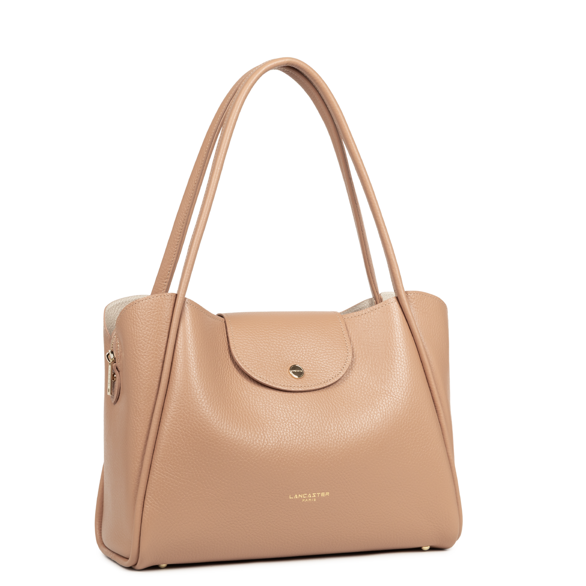 Grand sac cabas épaule - Ida Double