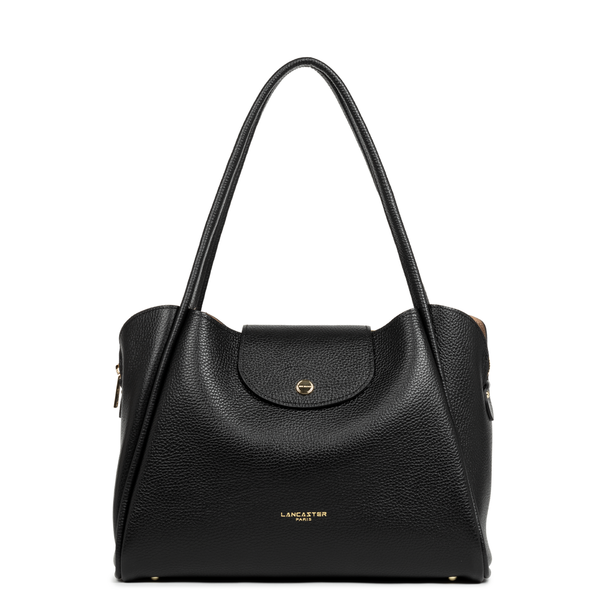 Grand sac cabas épaule - Ida Double
