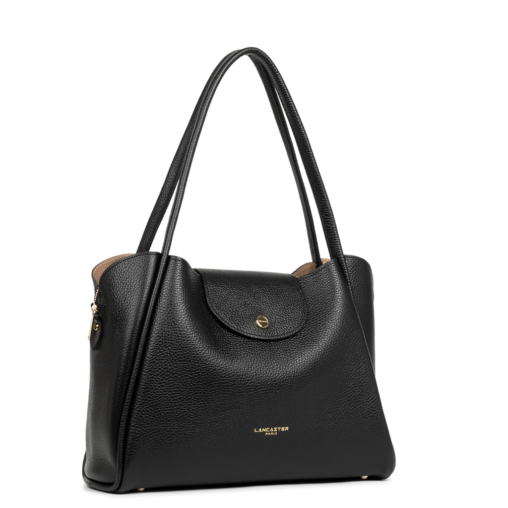 Grand sac cabas épaule - Ida Double
