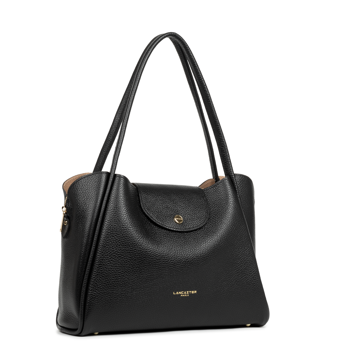 Grand sac cabas épaule - Ida Double