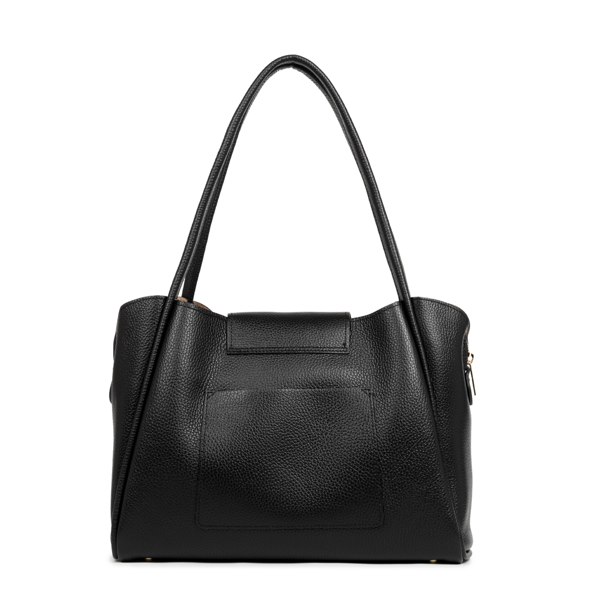 Grand sac cabas épaule - Ida Double