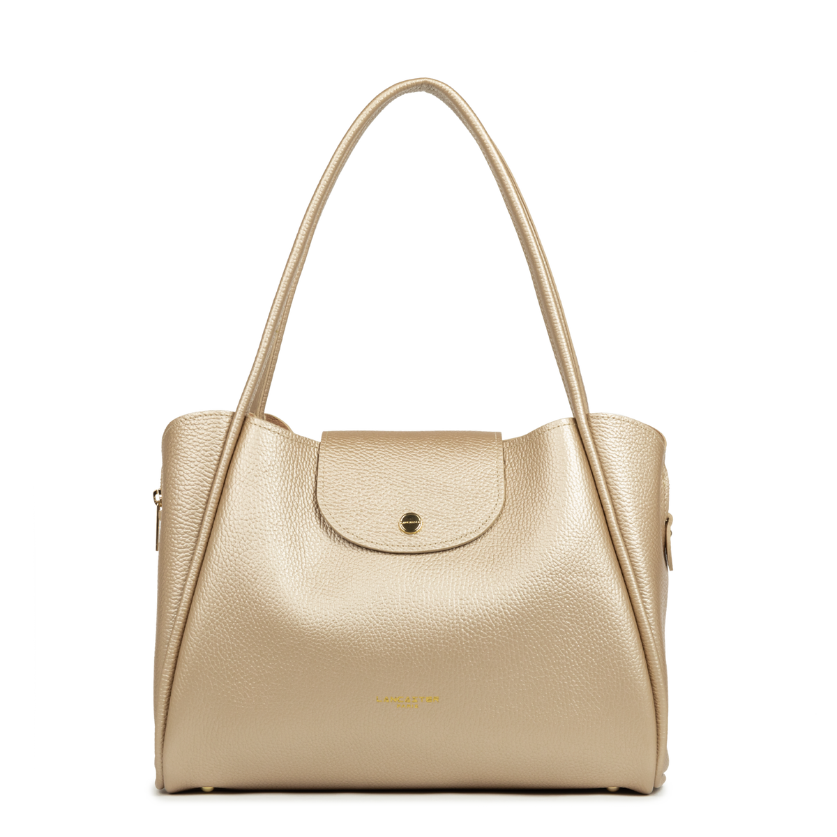 Grand sac cabas épaule - Ida Double