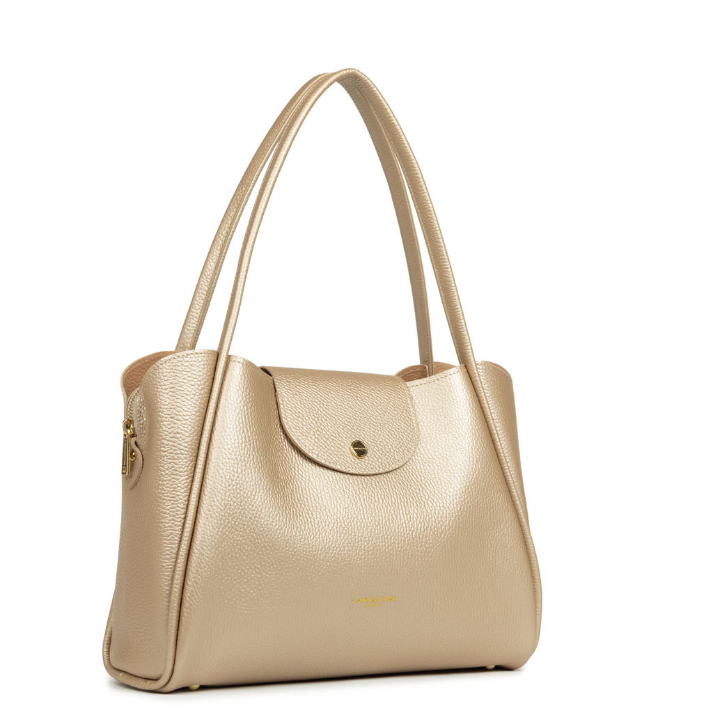 Grand sac cabas épaule - Ida Double