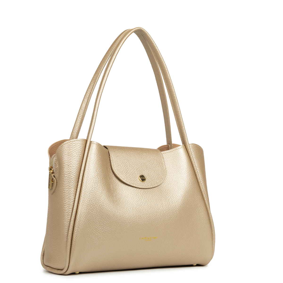 Grand sac cabas épaule - Ida Double