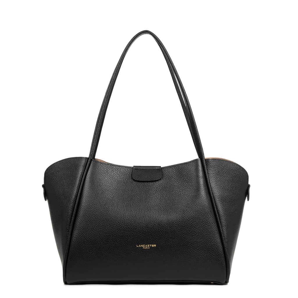 Très grand sac cabas épaule - Ida Double