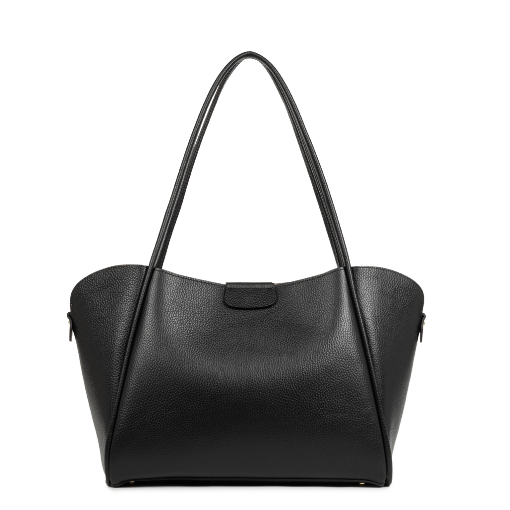 Très grand sac cabas épaule - Ida Double