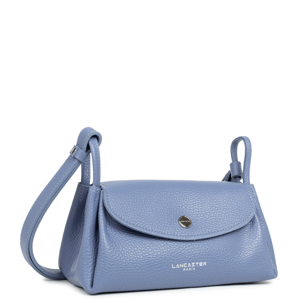 Petit sac trotteur - Accordéon Double