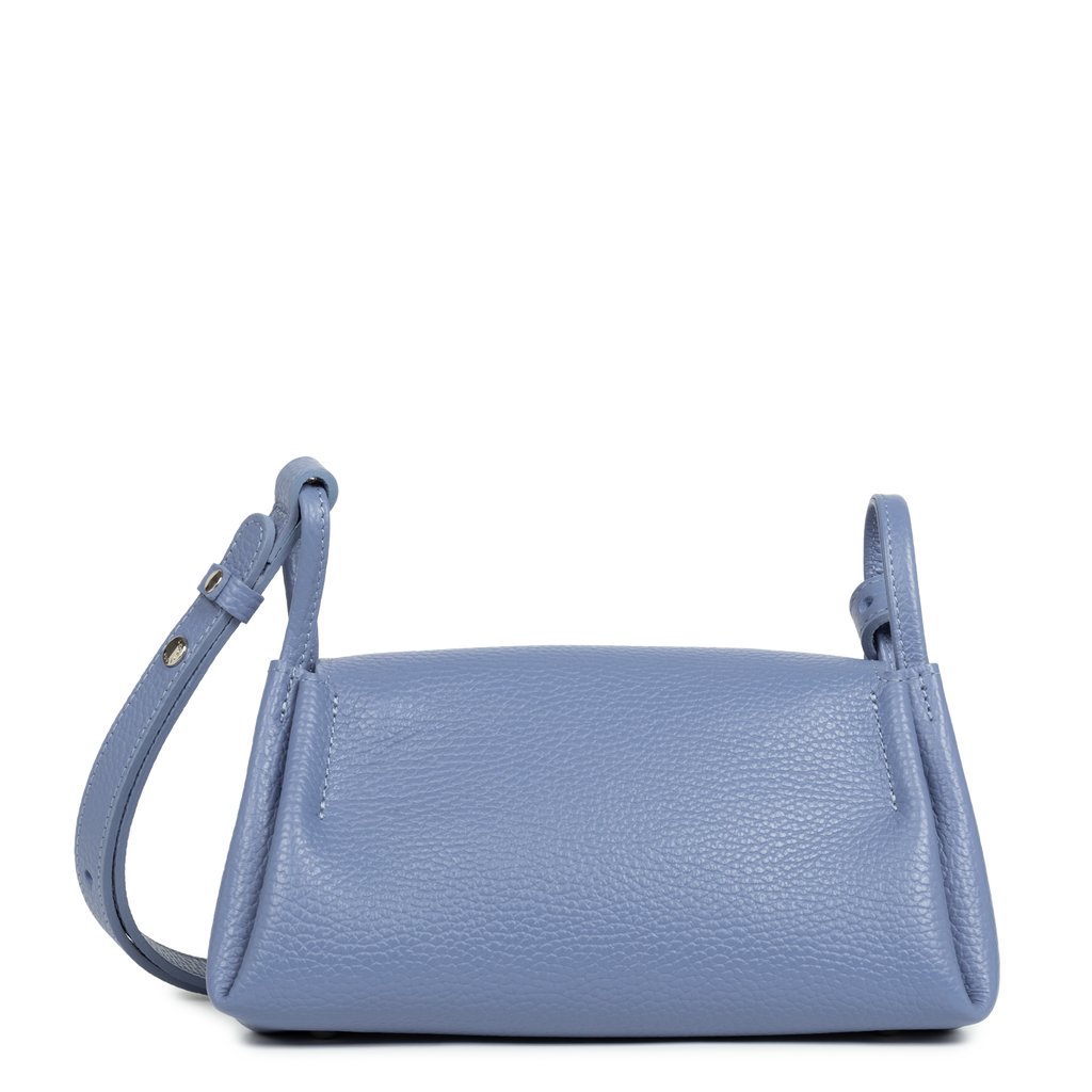 Petit sac trotteur - Accordéon Double