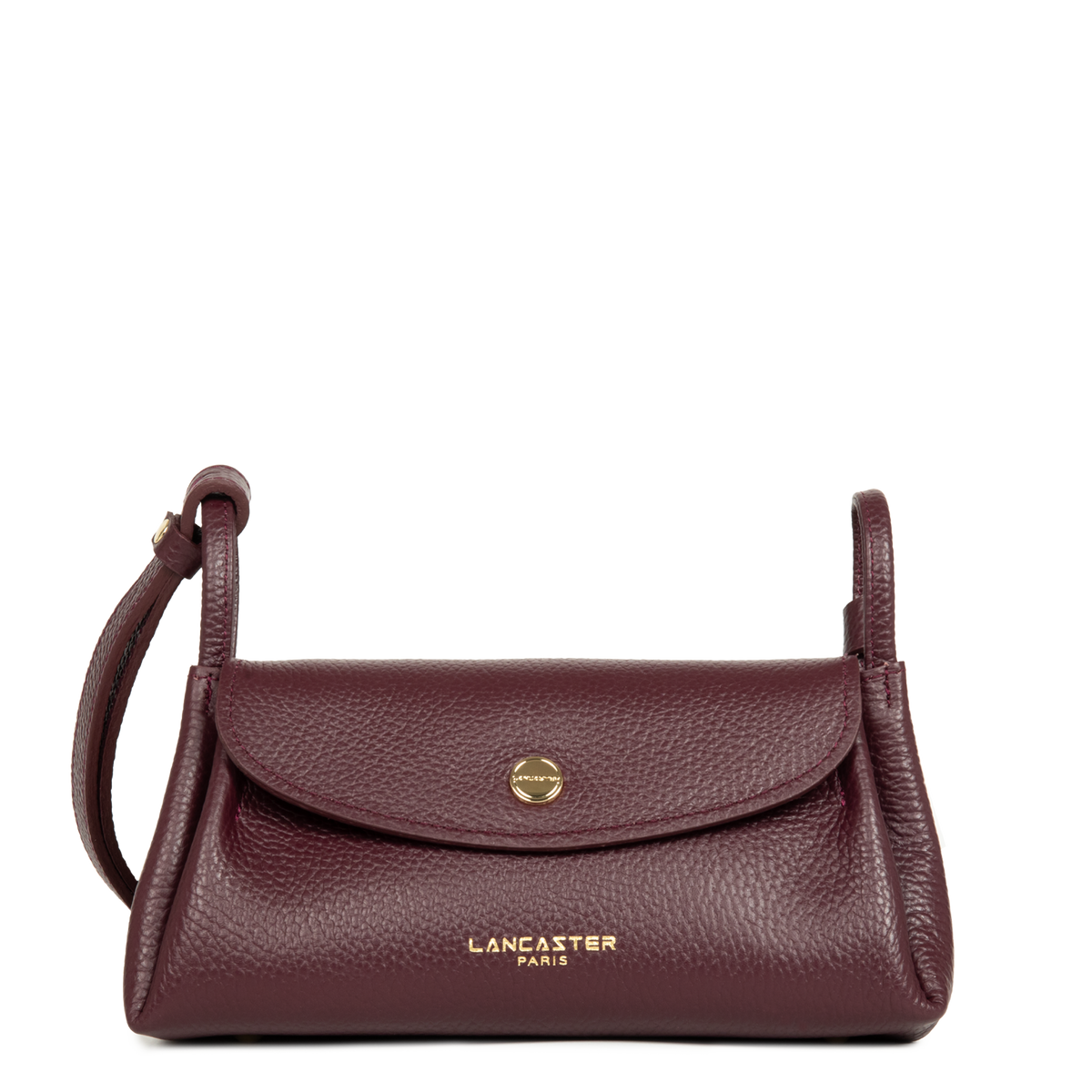 Petit sac trotteur - Accordéon Double