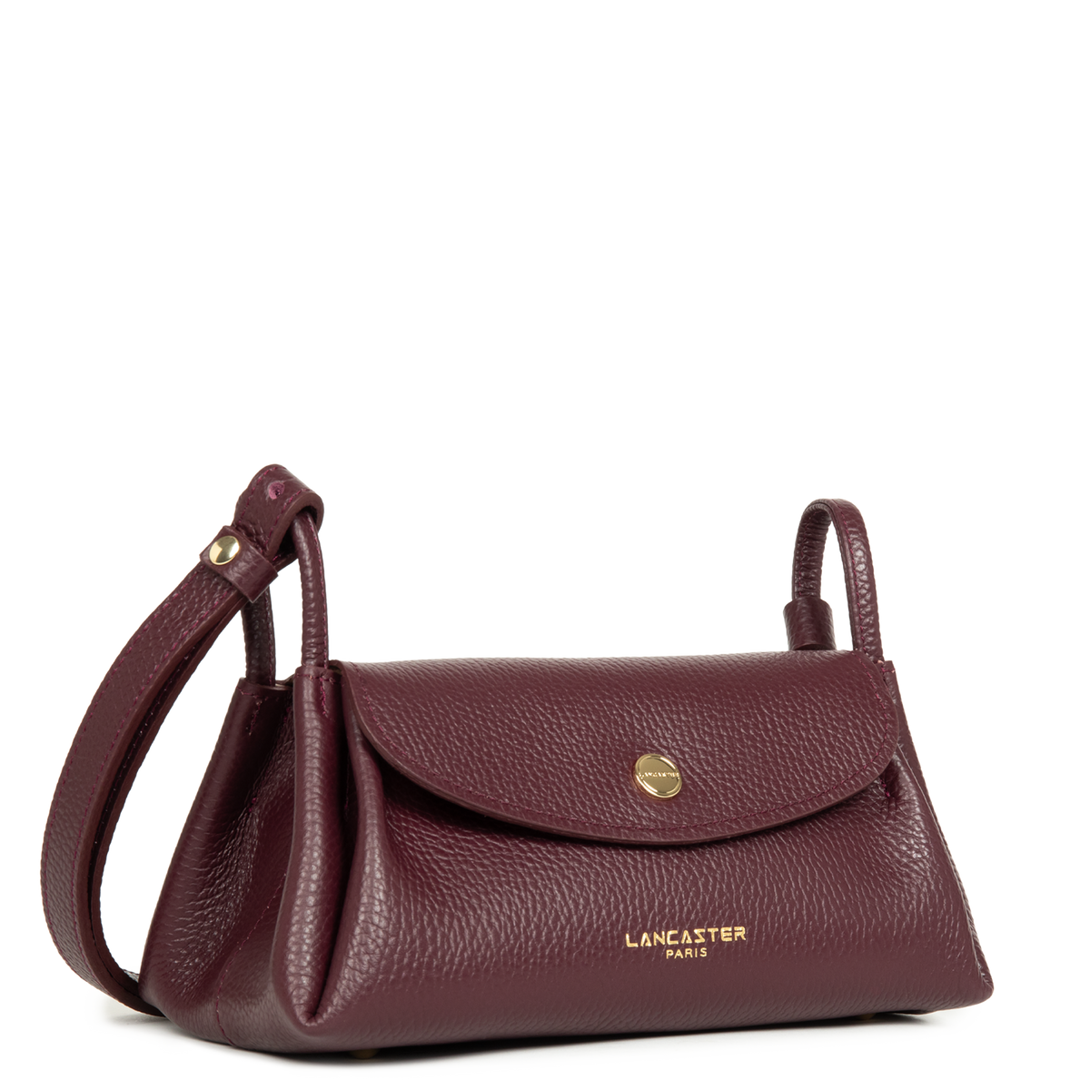 Petit sac trotteur - Accordéon Double