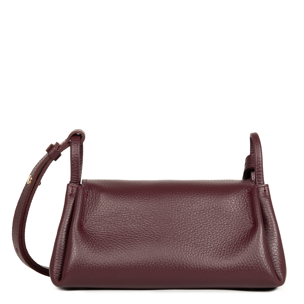 Petit sac trotteur - Accordéon Double