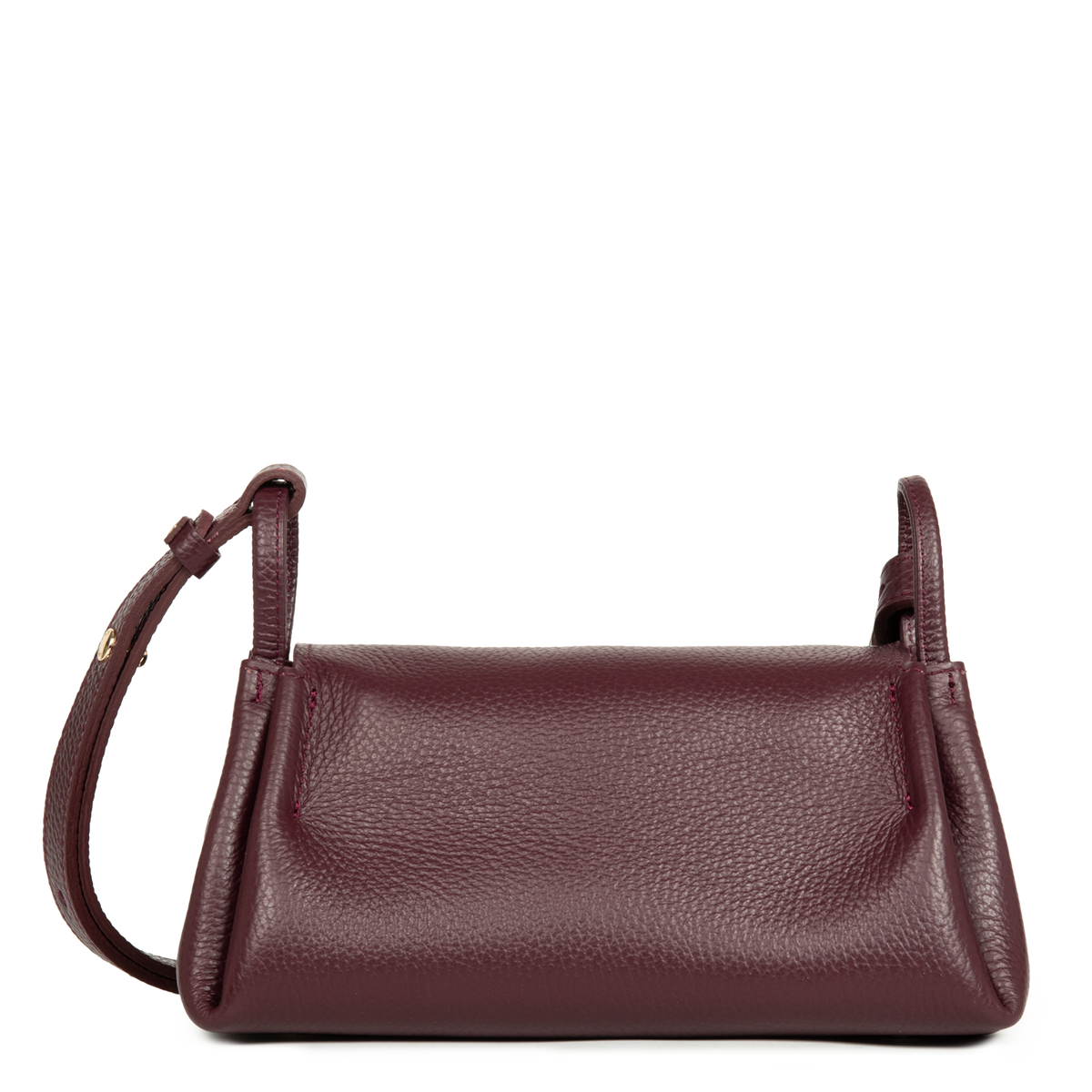 Petit sac trotteur - Accordéon Double