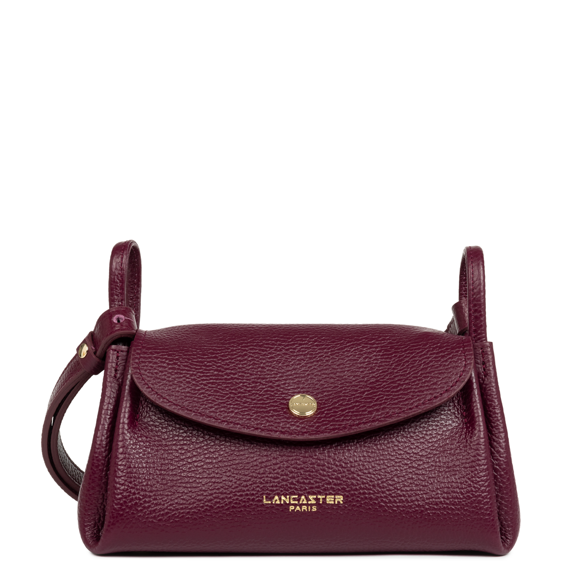 Petit sac trotteur - Accordéon Double